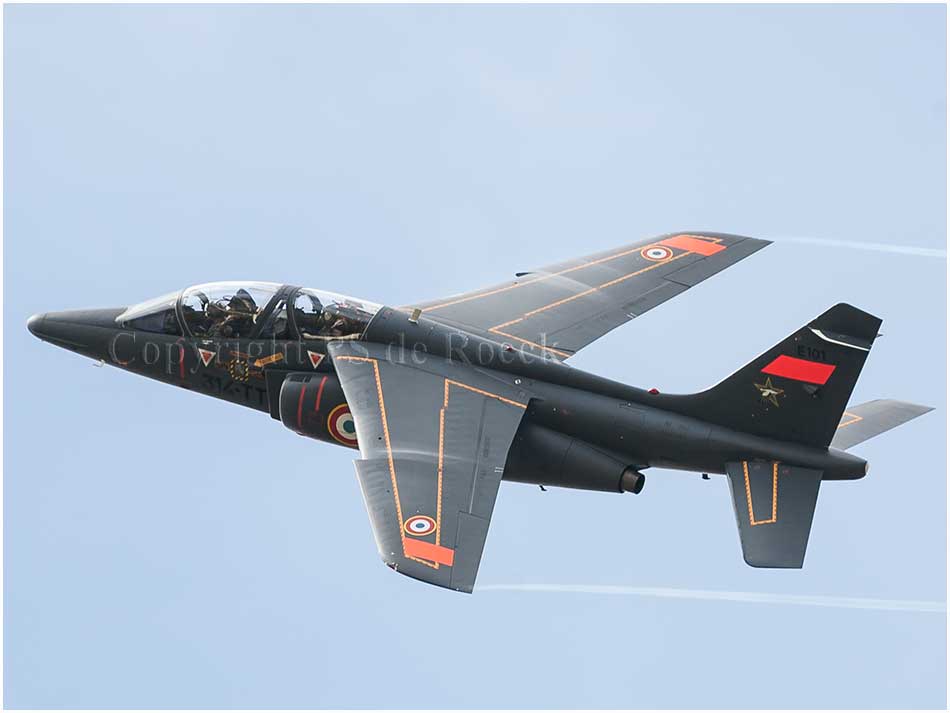 Dassault Alpha Jet